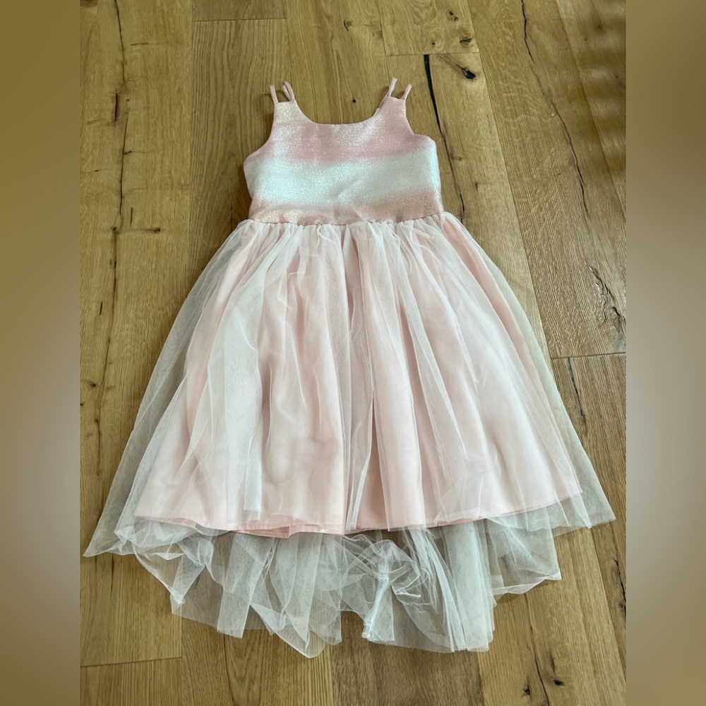 ✨Sparkly kids dress!💫